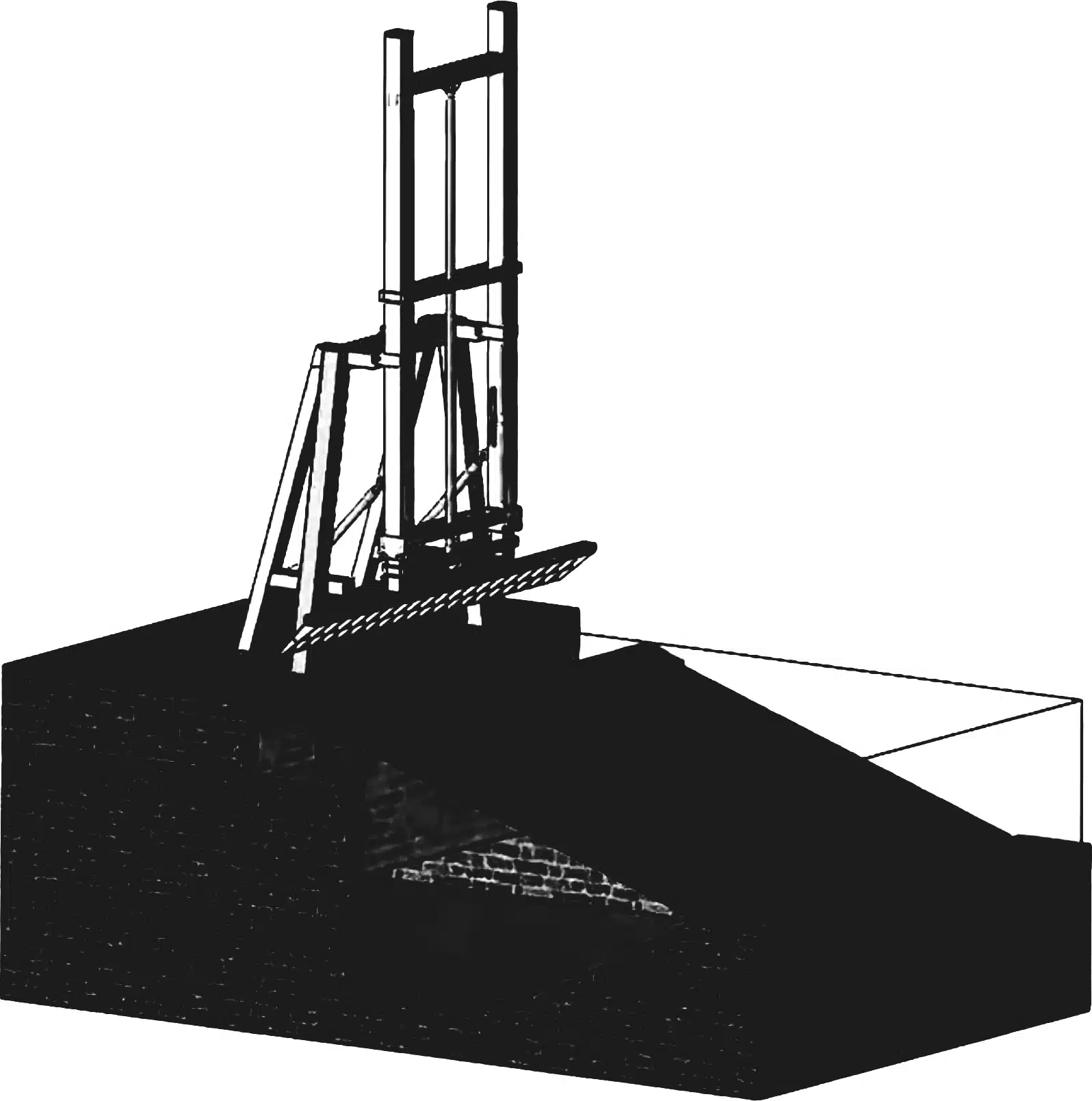 lvt barthe dégrilleur illustration