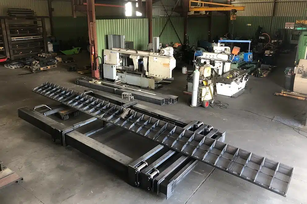 lvt barthe dégrilleur confection usinage occitanie