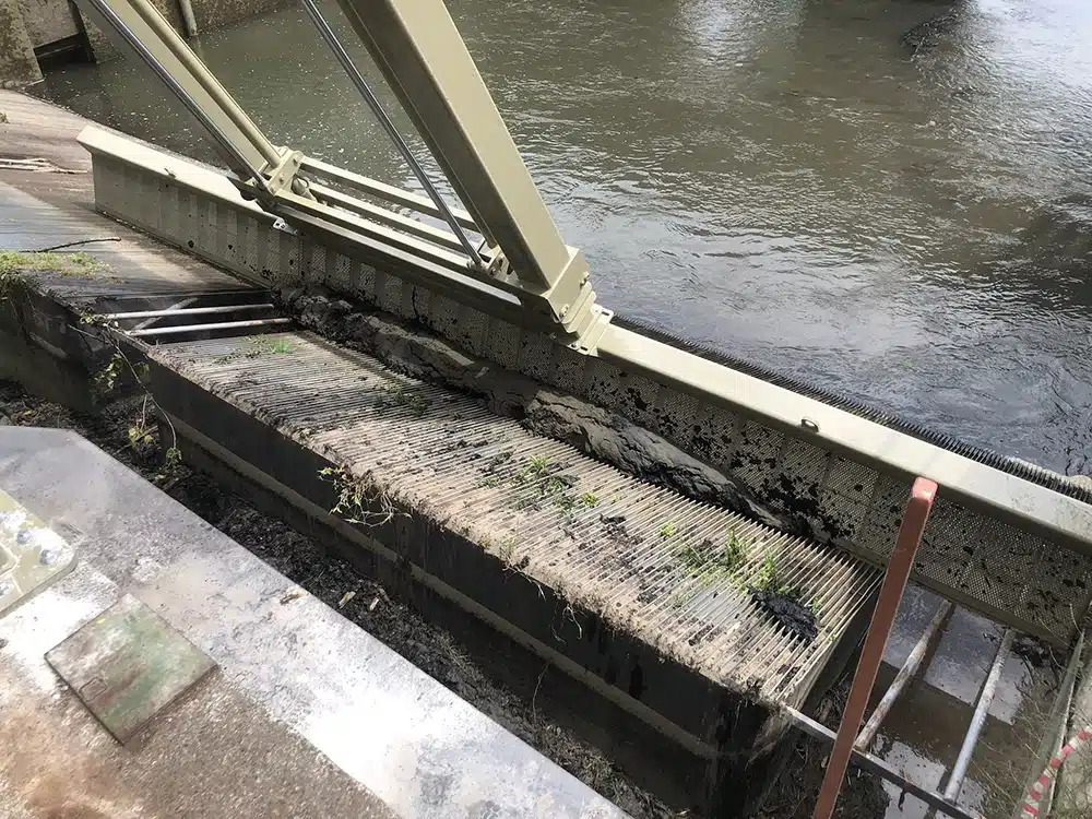 lvt barthe dégrilleur dégrillage efficace