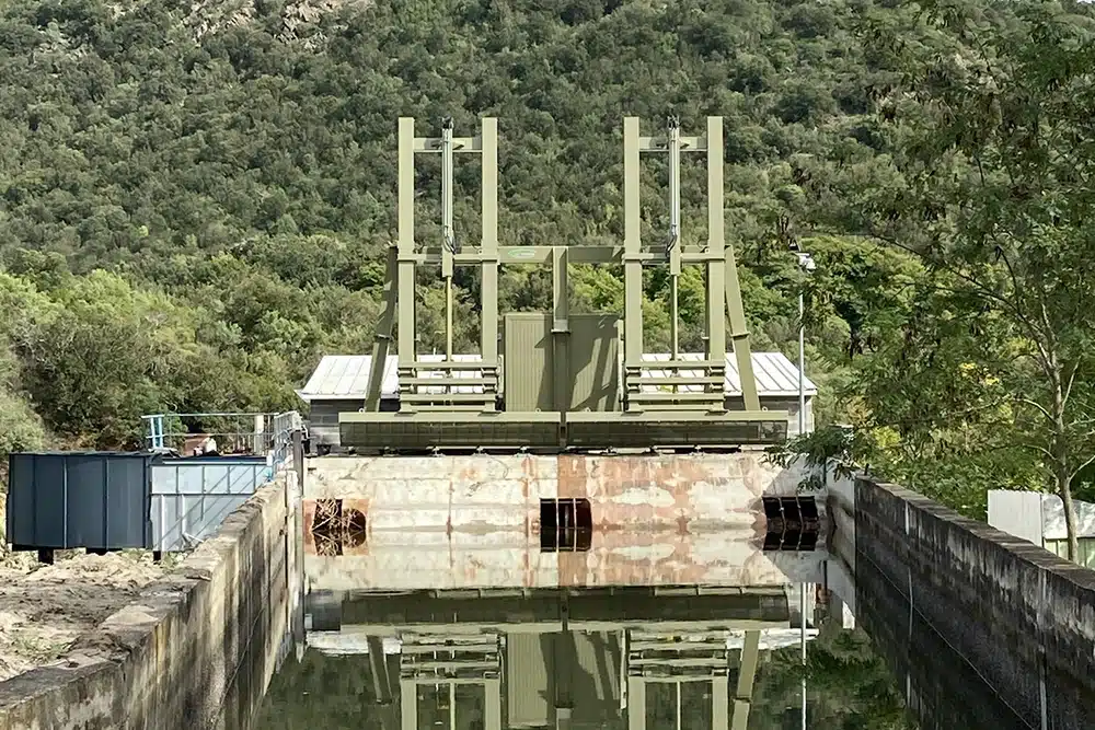 le dégrilleur par lvt barthe adaptabilité terrain