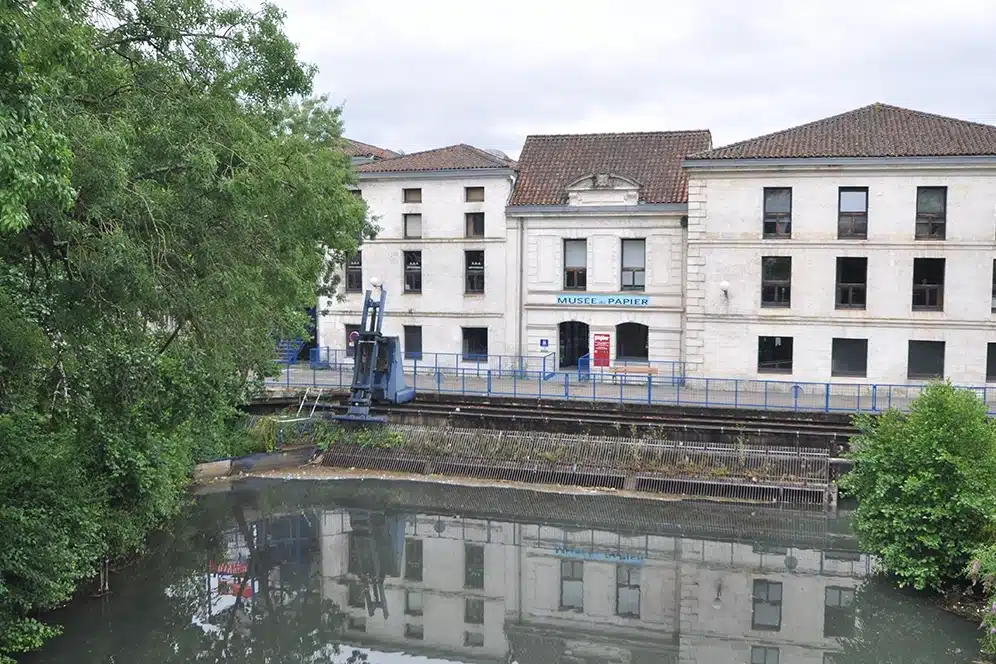 dégrilleur télescopique angouleme lvt barthe