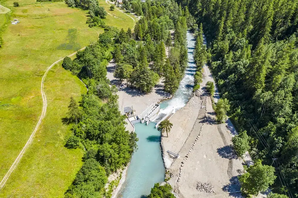 maintenir le débit hydraulique lvt barthe