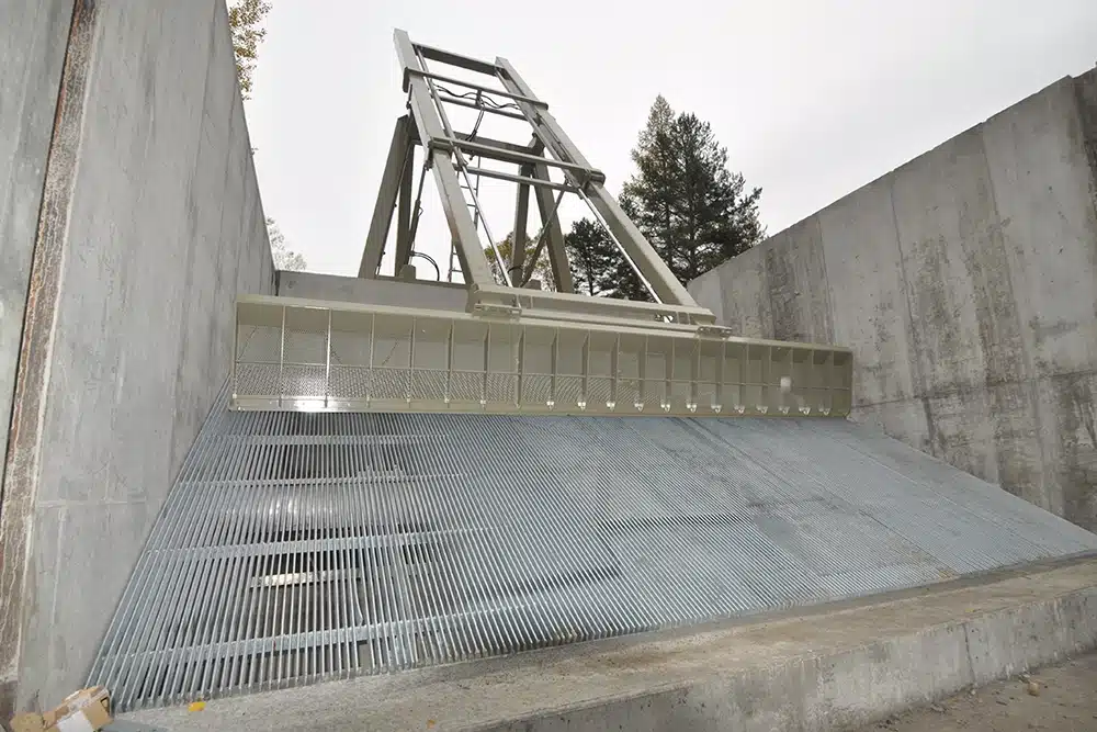 le dégrilleur telescopique lvt barthe