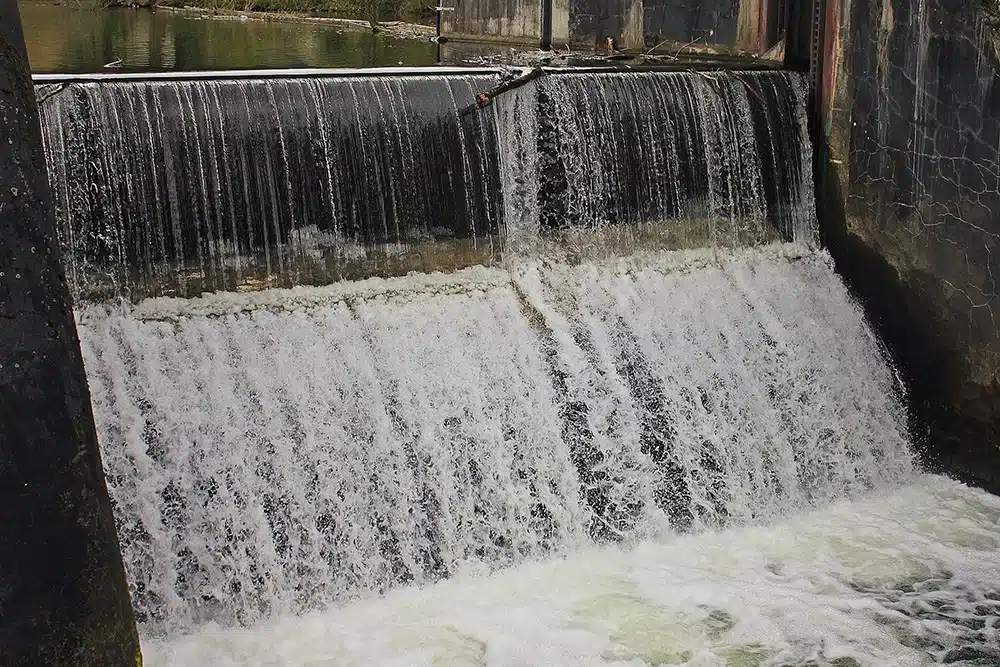 le dégrilleur lvt barthe moulins barrages