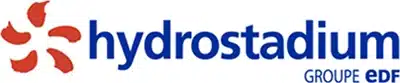 logo partenaire hydrostadium groupe edf