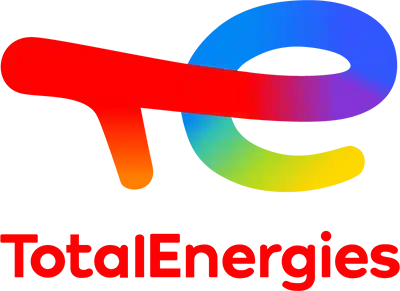 logo partenaire total energies