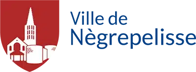 logo partenaire ville de nègrepelisse